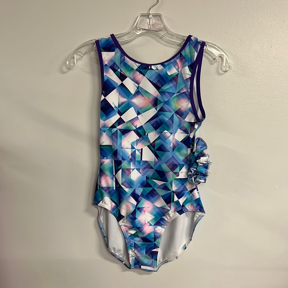 Tumbling - Dance - Cheer- Gymnastics